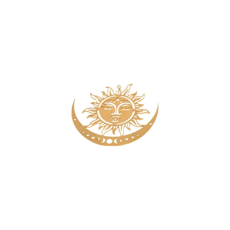 Ловушка для солнца, 70mm Sun Moon