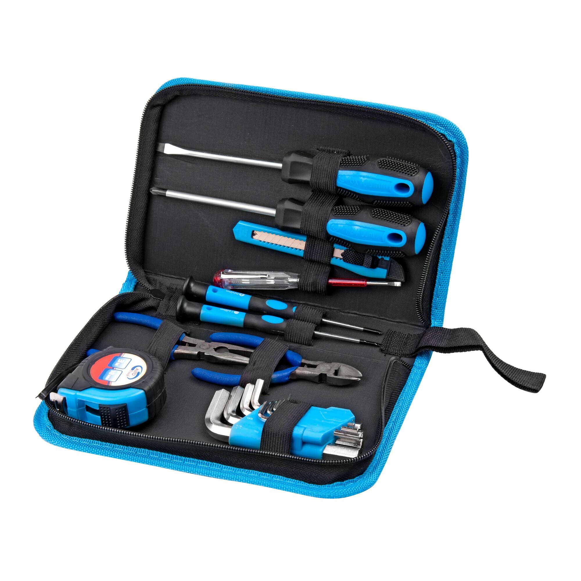 Набор инструмента 18 предм. 