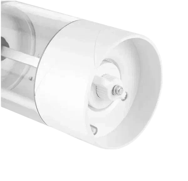 Изображение Мельницы электрические Xiaomi HuoHou Large Capacity Electric Grinder Set (HU0290) RU, черный/белый