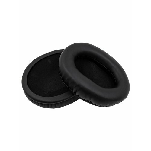 Амбушюры для наушников Kingston Hyperx Cloud из Кожи