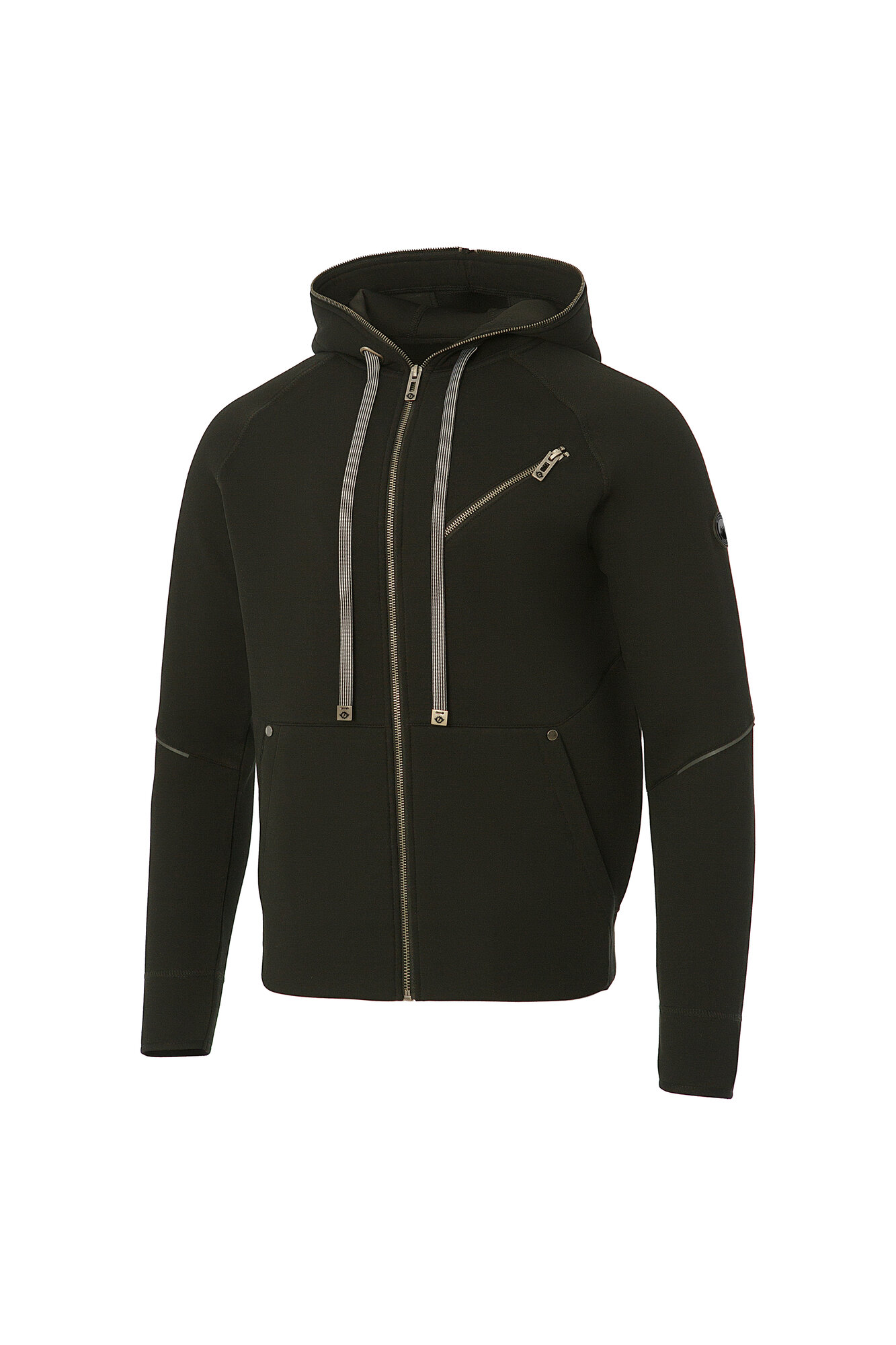 Толстовка юнионворквеар (UNIONWORKWEAR) 0244