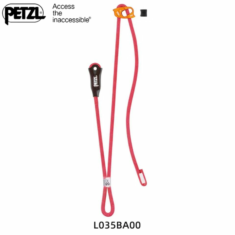 Petzl Самостраховка