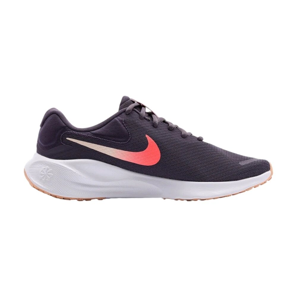 Кроссовки NIKE, размер 38 EU, синий