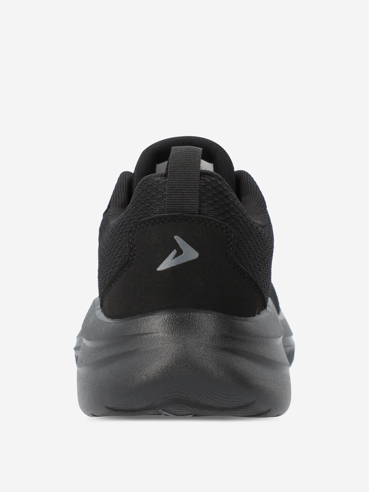 Кроссовки Demix, размер 9.5, черный — фото 1