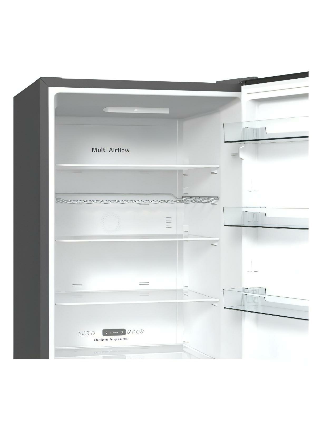 Холодильник многодверный Hisense RM469N4ACE — фото 1