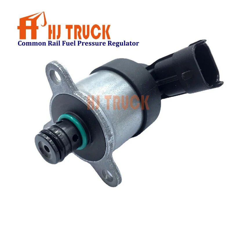 0928400625 для VOLVO V70 II 2,4 CDI/D/D5 регулятор давления топлива Common Rail SCV измерительный блок клапан дизельный инжекторный насос