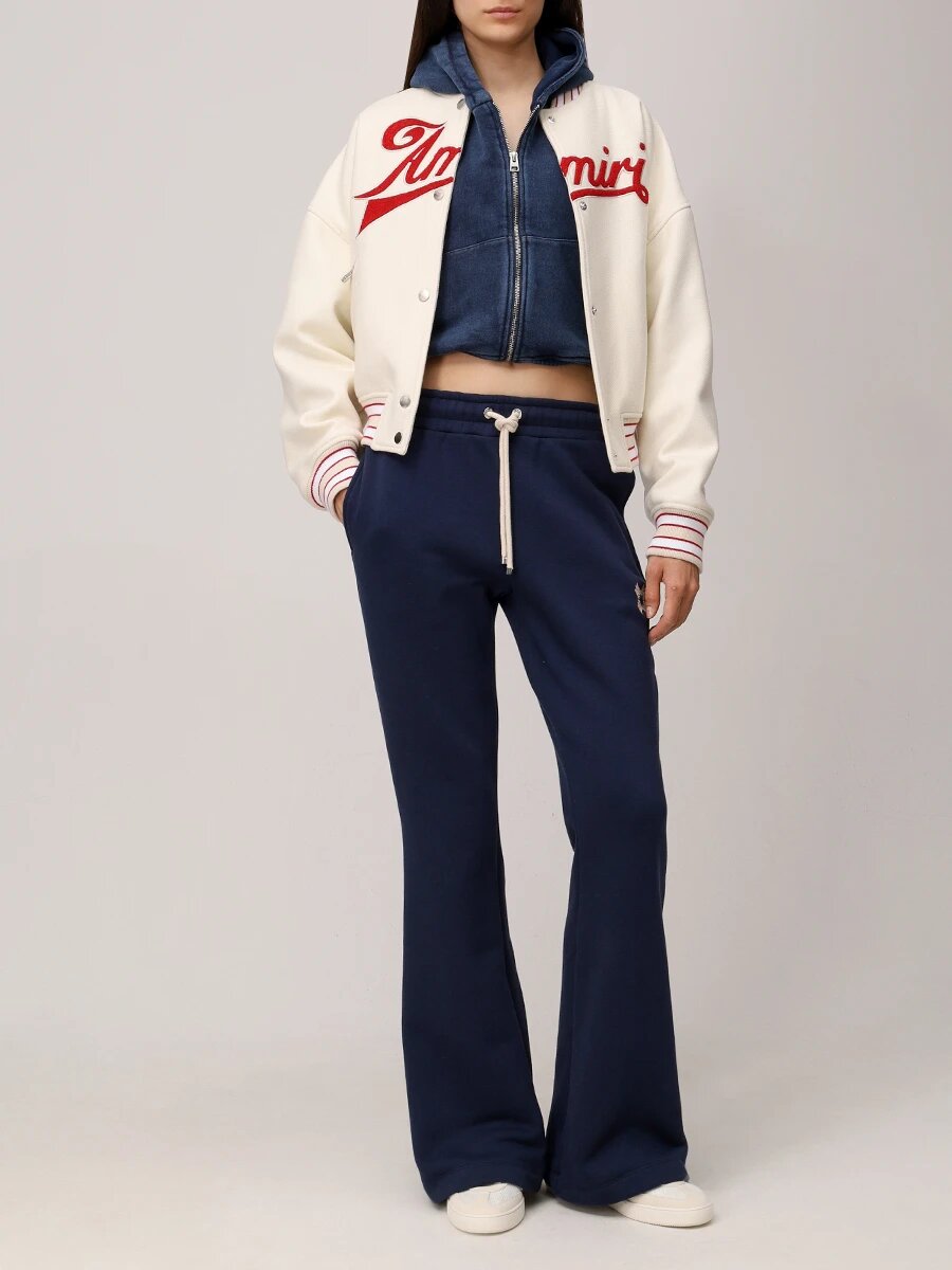 Брюки спортивные