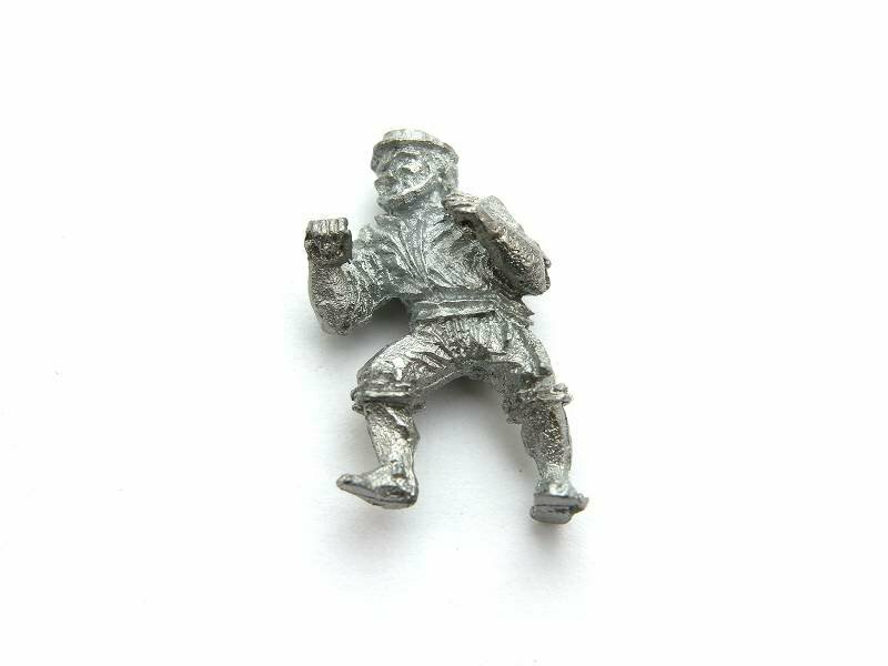Фигурка №5, 22 мм, металл
