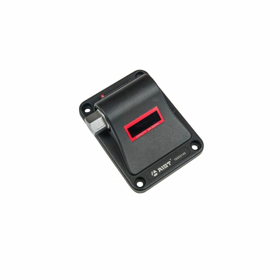 Прибор электронный для проверки динамометрических ключей 100-2000 Н/м AIST 16005140 цифровой тестер-стенд измеритель крутящего момента