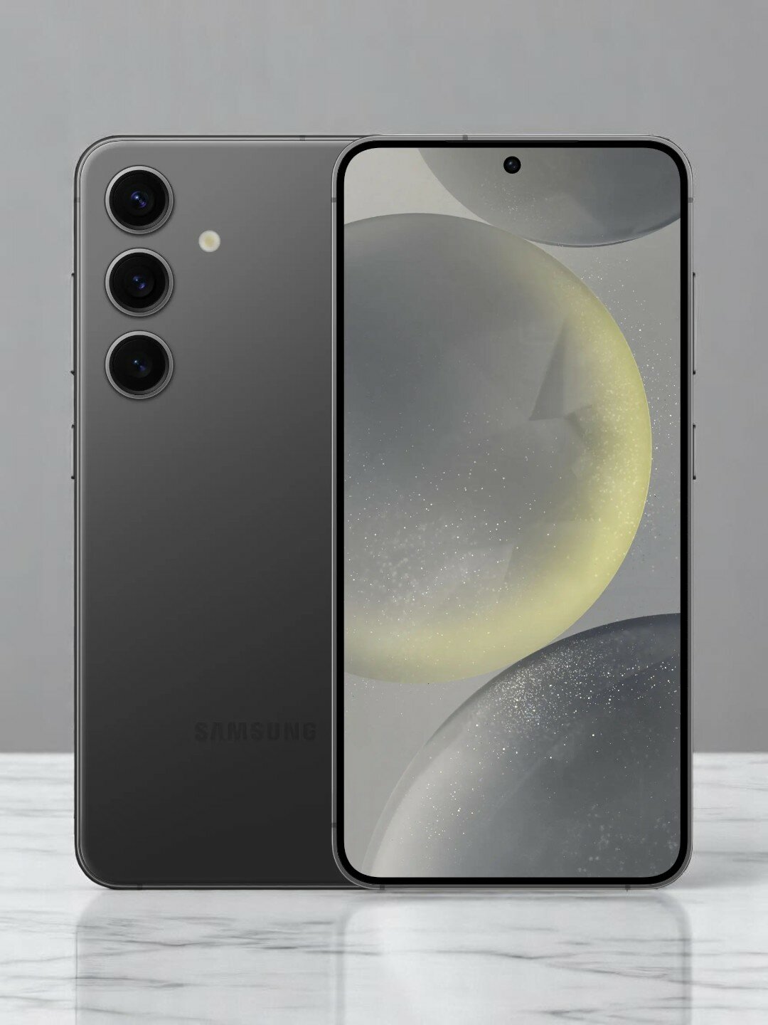 Смартфон Samsung Galaxy S24, 128gb, dynamic AMOLED 2X, 120 Hz