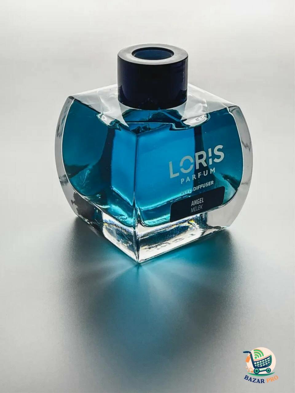 Аромадиффузор Loris Parfum, для дома/офиса/магазина/автомобиля, 120мл — фото 1