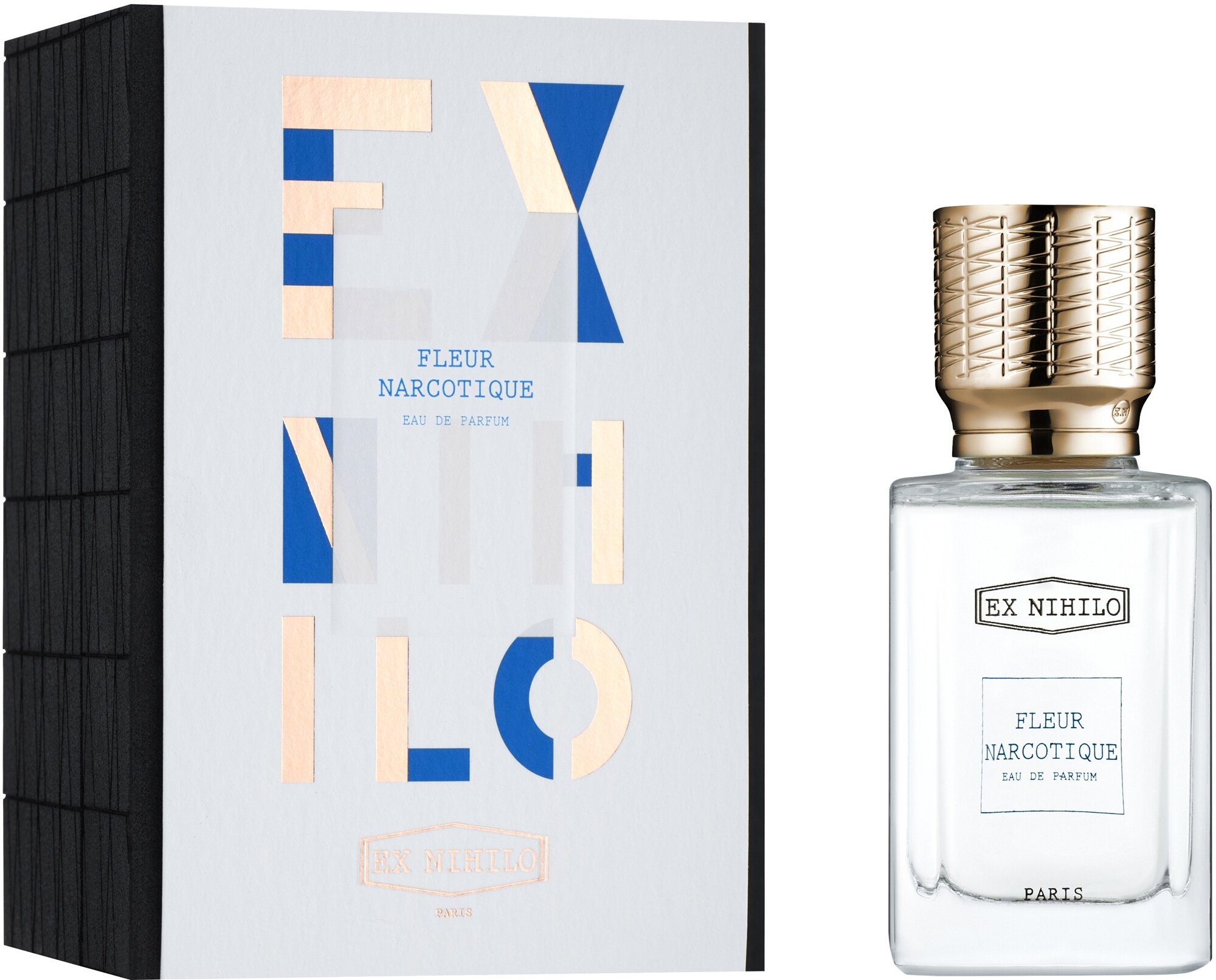 Парфюмерная вода эта аромат для мужчин NARCOTIQUE EDP, BmlP, 100 мл