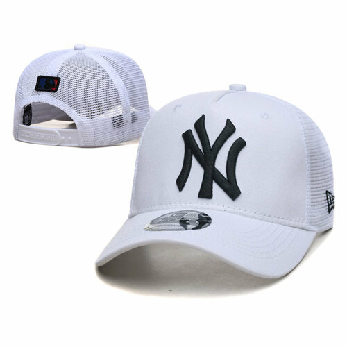 фото Бейсболка new era mlb для мужчин и женщин, размер onesize