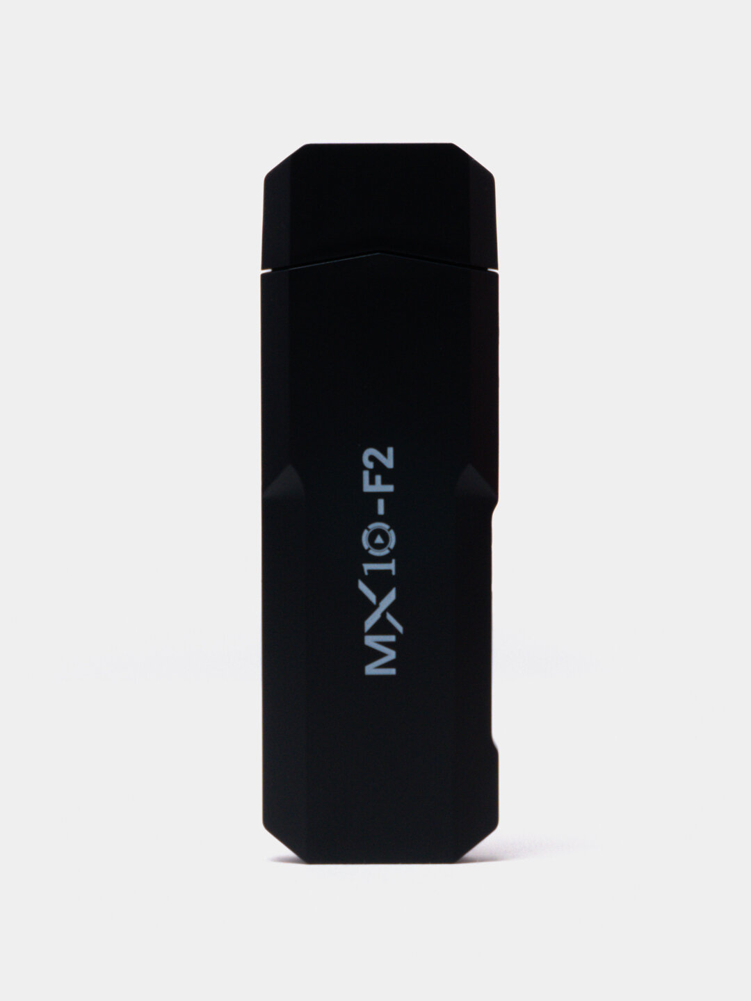 Смарт ТВ-приставка MX10 F2 TV Stick 4K, Android 13, Smart TV, Chromecast, Wi-Fi 2.4/5 ГГц, HDMI, пульт ДУ, 1ГБ/8ГБ — фото 1