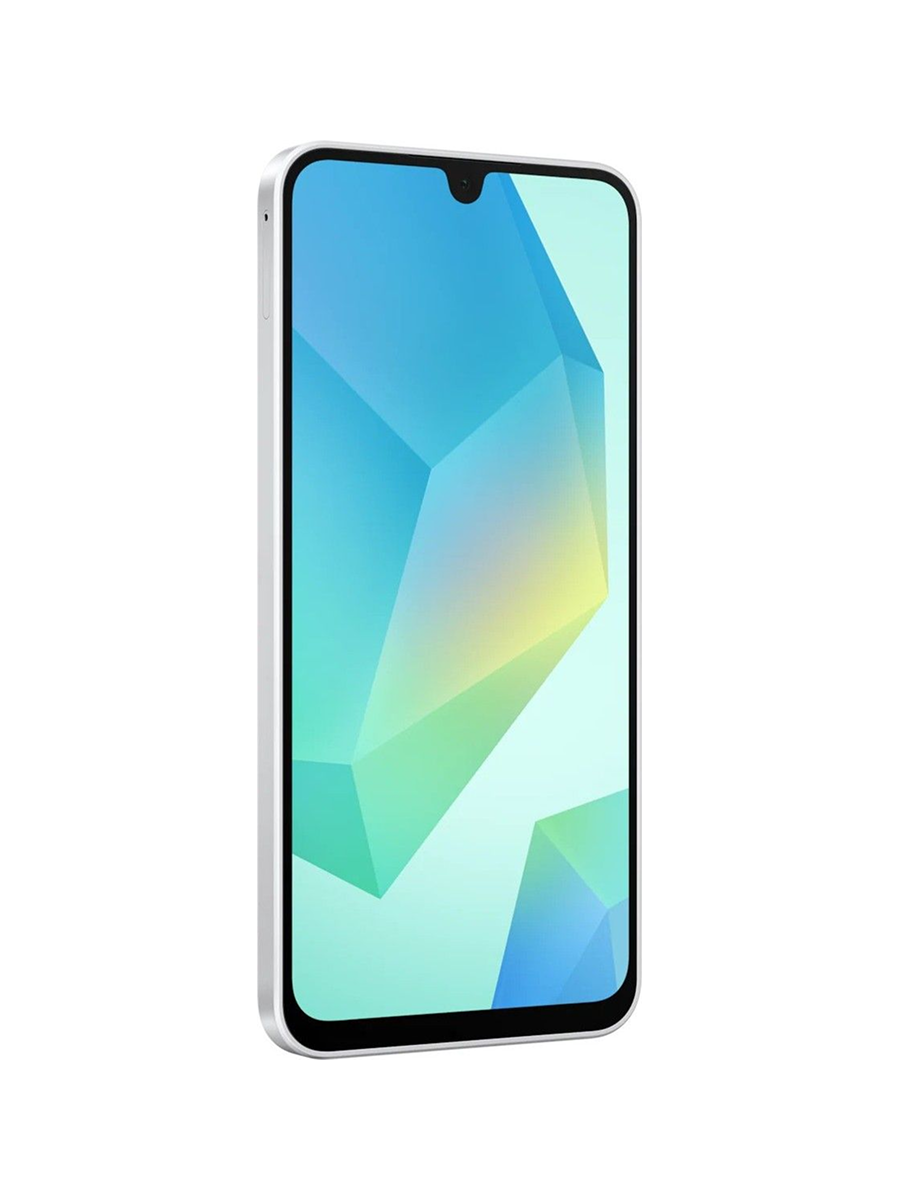 Смартфон Samsung Galaxy A16 6/128 Гб, Gray (серый), SM-A165F, Global для РФ — фото 1
