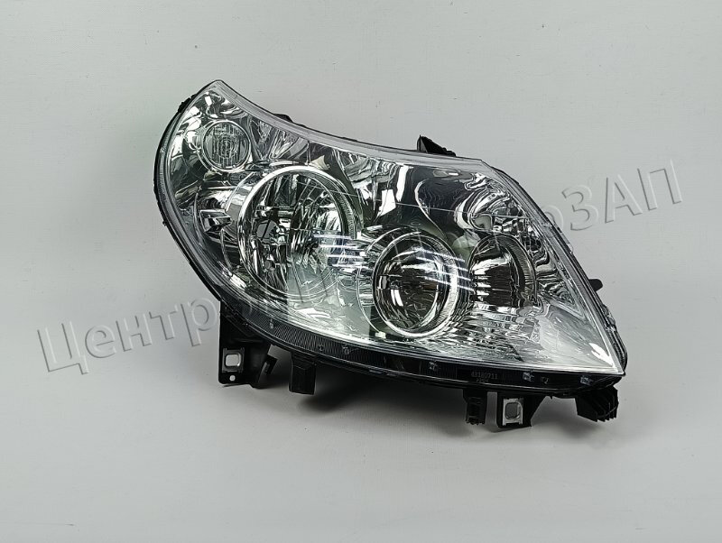 Фара PSA Boxer/Ducato/Jumper 250 ASP арт. LF8006