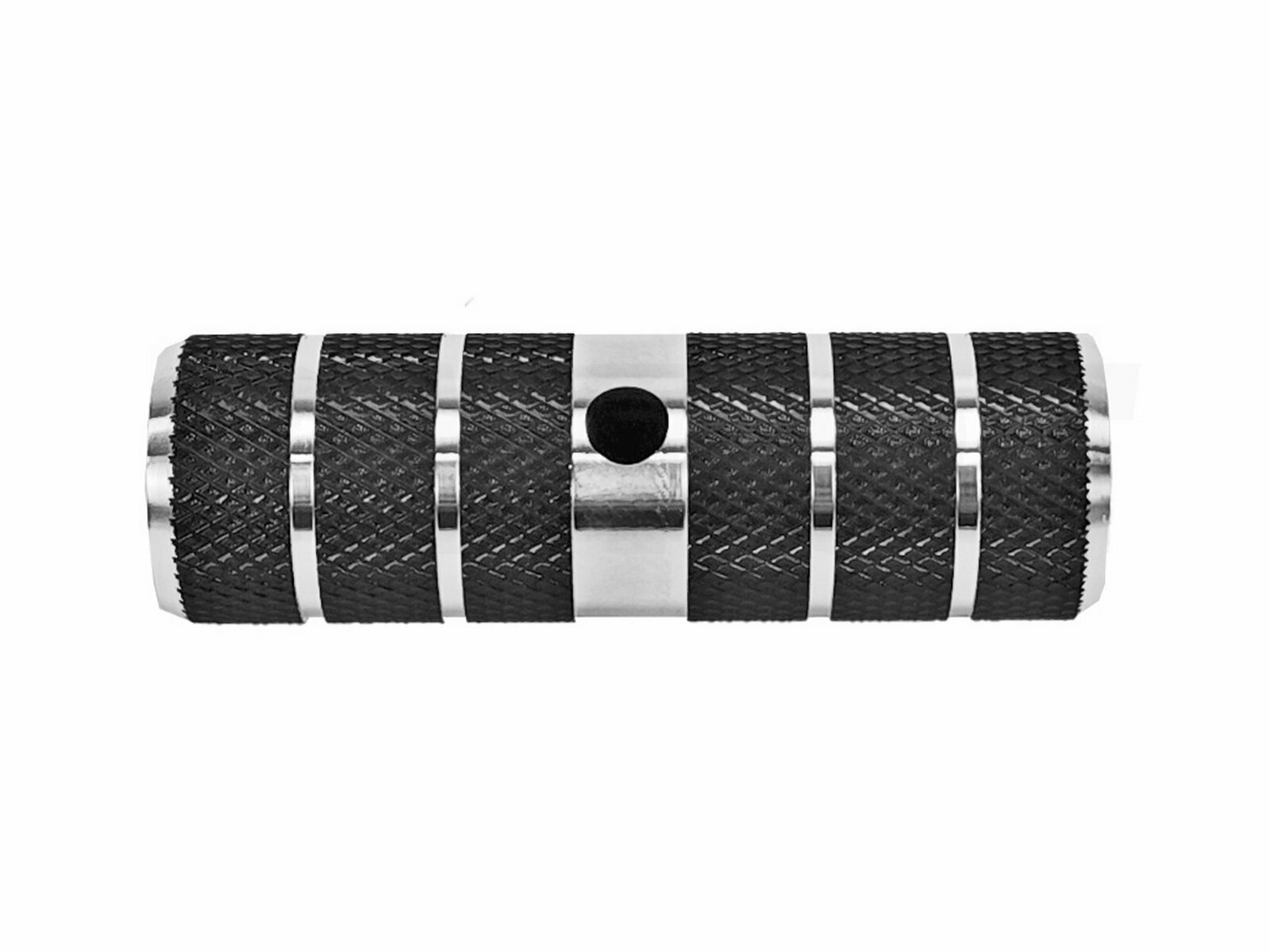 Пеги 80мм d-25мм, P25-80, резьба М10 — фото 1