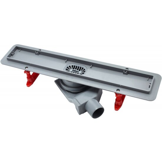 Душевой лоток Pestan Confluo Premium Line 300