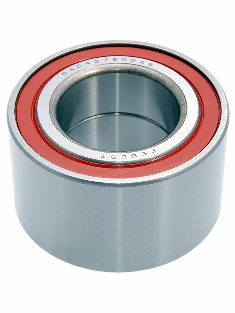 Подшипник ступичный задний FEBEST DAC43790045 для автомобилей Nissan.