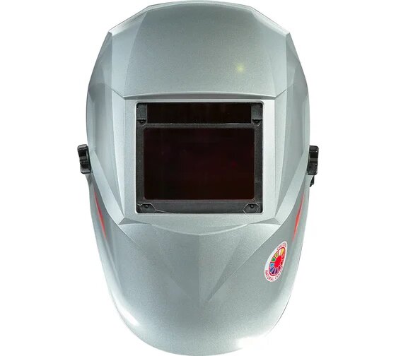 маска сварщика FUBAG Хамелеон OPTIMA Visor DIN 4-13/IR 4-13G M - фото №4