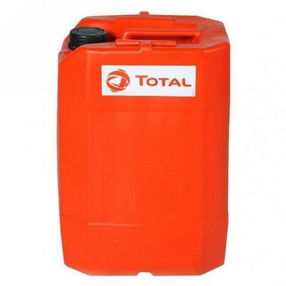 Гидравлическое Масло Total AZOLLA ZS 46 20Л
