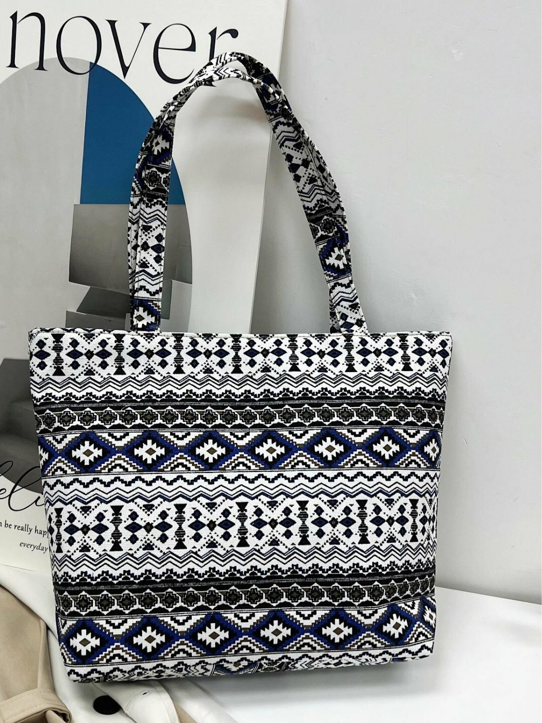 Сумка  Ethnic Boho Classic