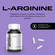 IPSUM L-аргинин AAKG 1200 мг / L-Arginine спортивная добавка для ...