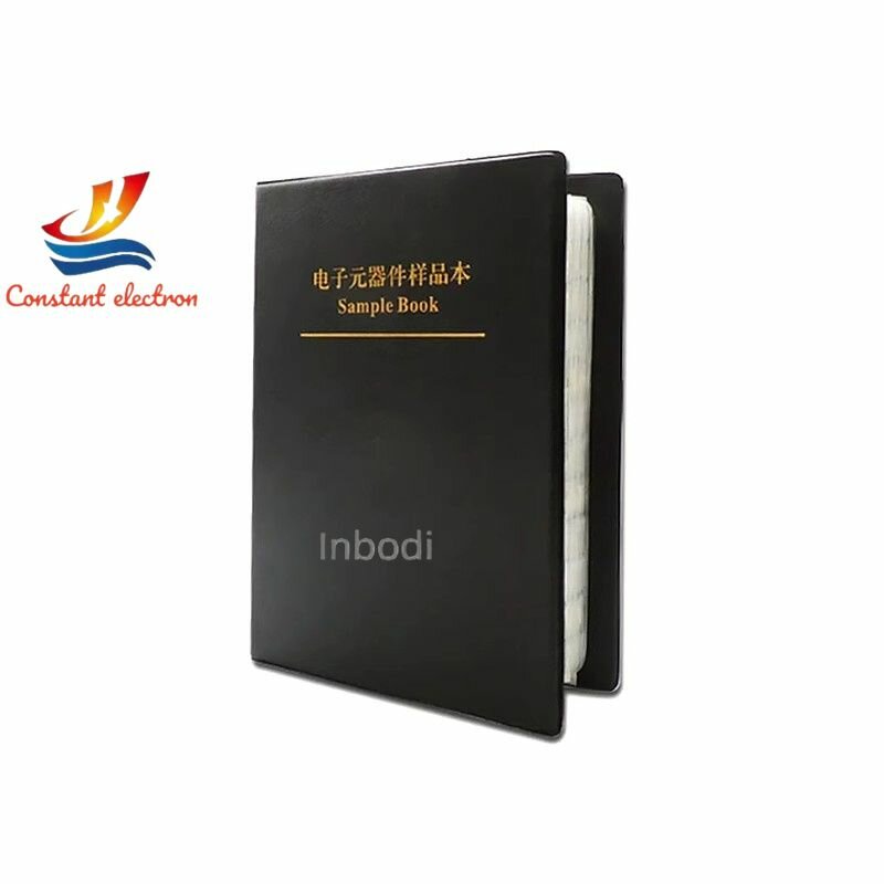 Картинки 0402 Чип Высокочастотные индукторы с проволочной обмоткой Книга по ремонту, 30 видов параметров, 50шт для каждого параметра, 1500шт в общей сложности