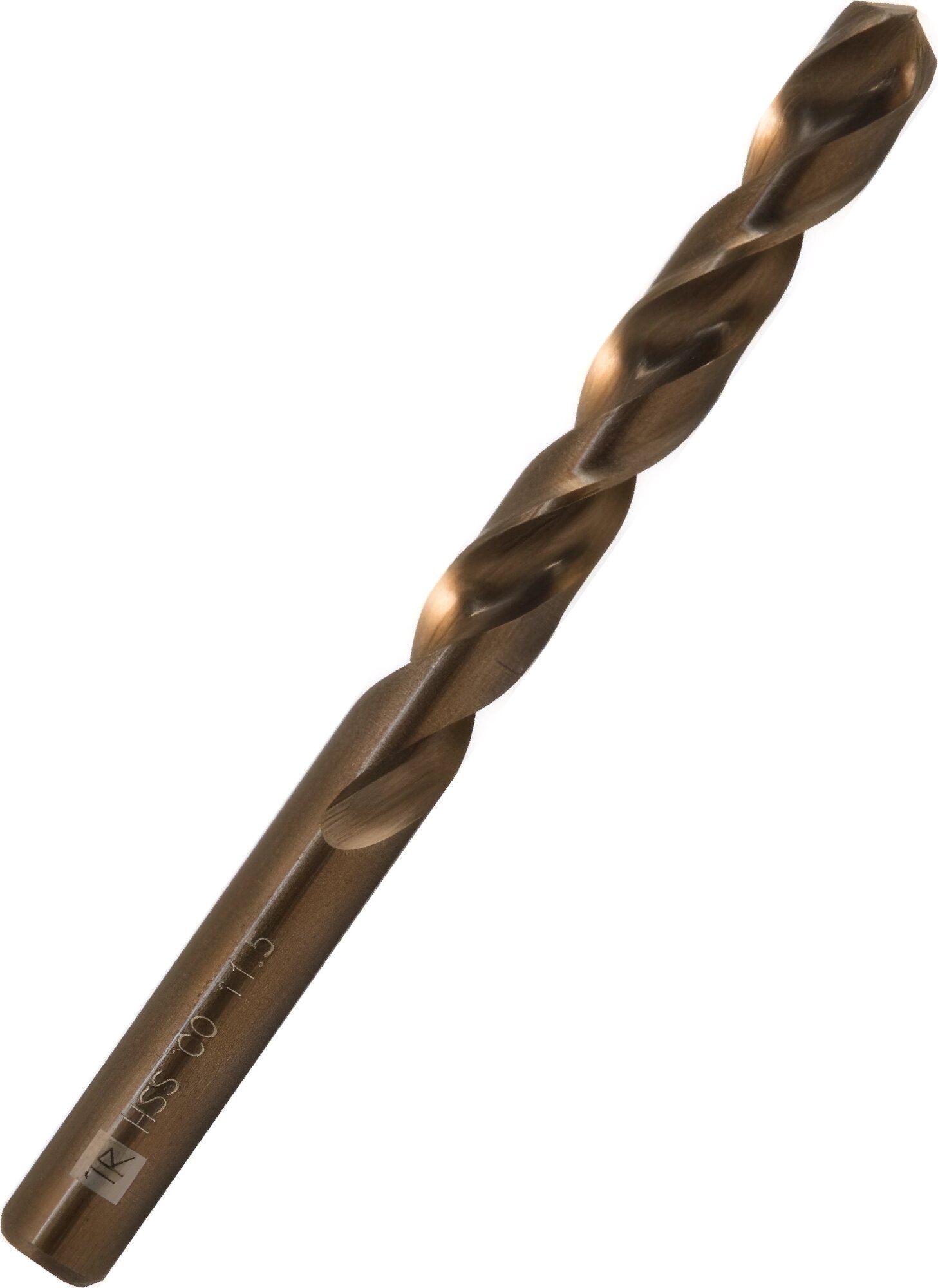 Сверло Thorvik TDB102K5