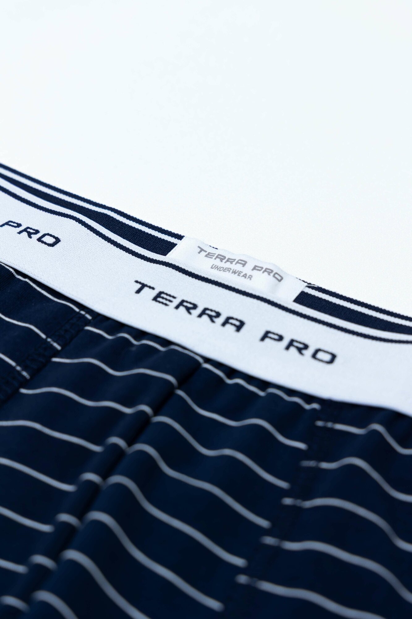 Трусы TERRA PRO, размер M, navy — фото 1