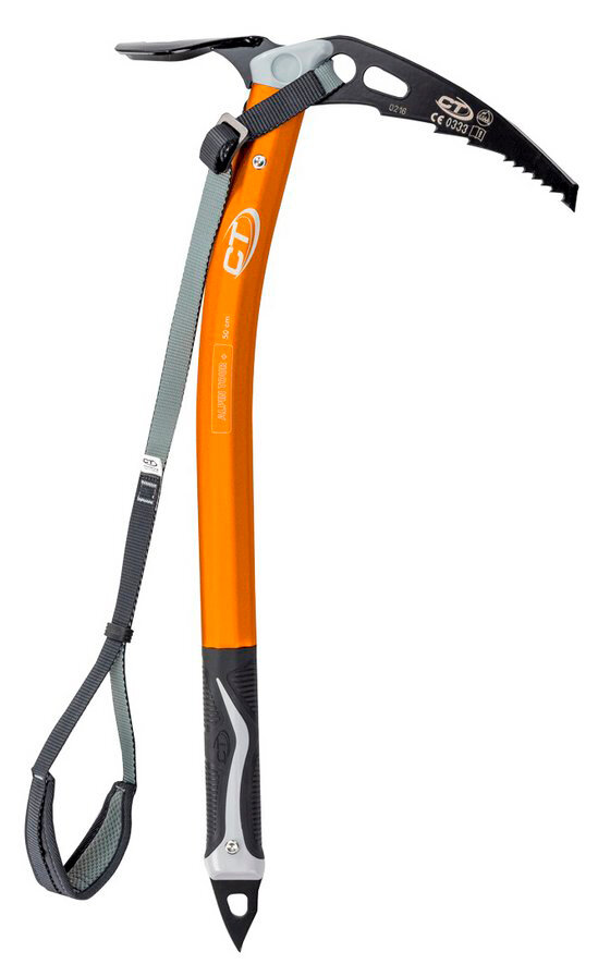 Ледоруб Climbing Technology ALPIN TOUR PLUS 60 CM