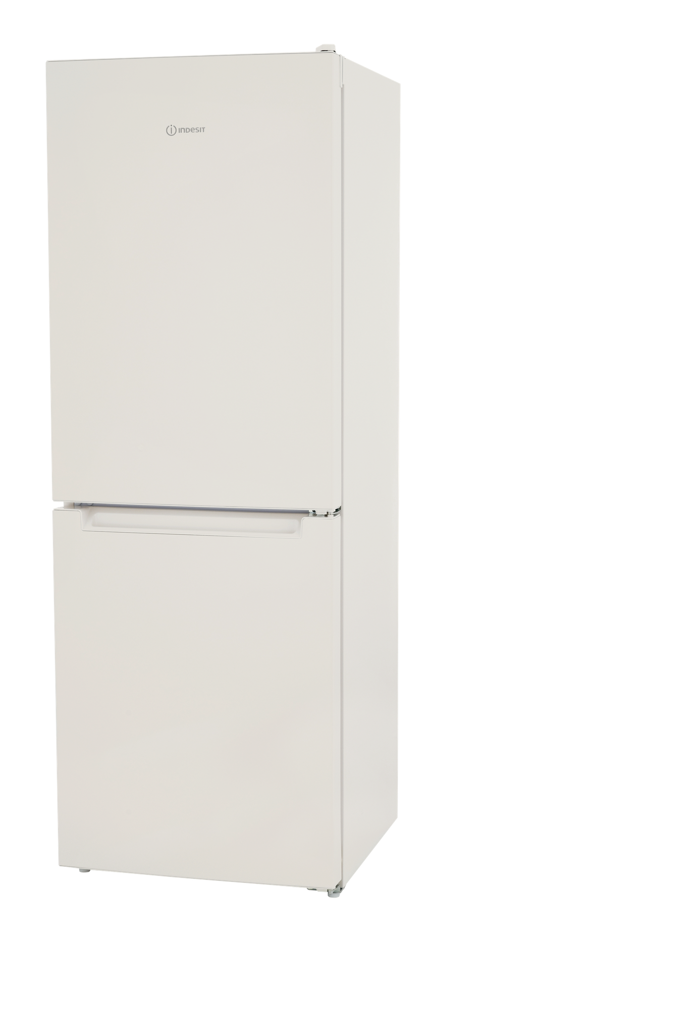 Холодильник двухкамерный Indesit DS 3160 E, бежевый, (869892300420)