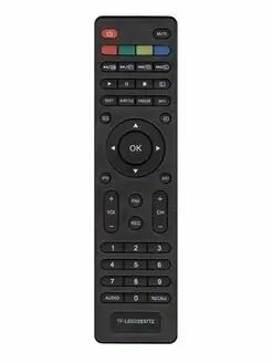 Пульт TF-LED32S37T2 для телевизора Telefunken — фото 1