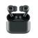 Pods Pro — профессиональные беспроводные наушники с глубоким басом и шумоподавле...