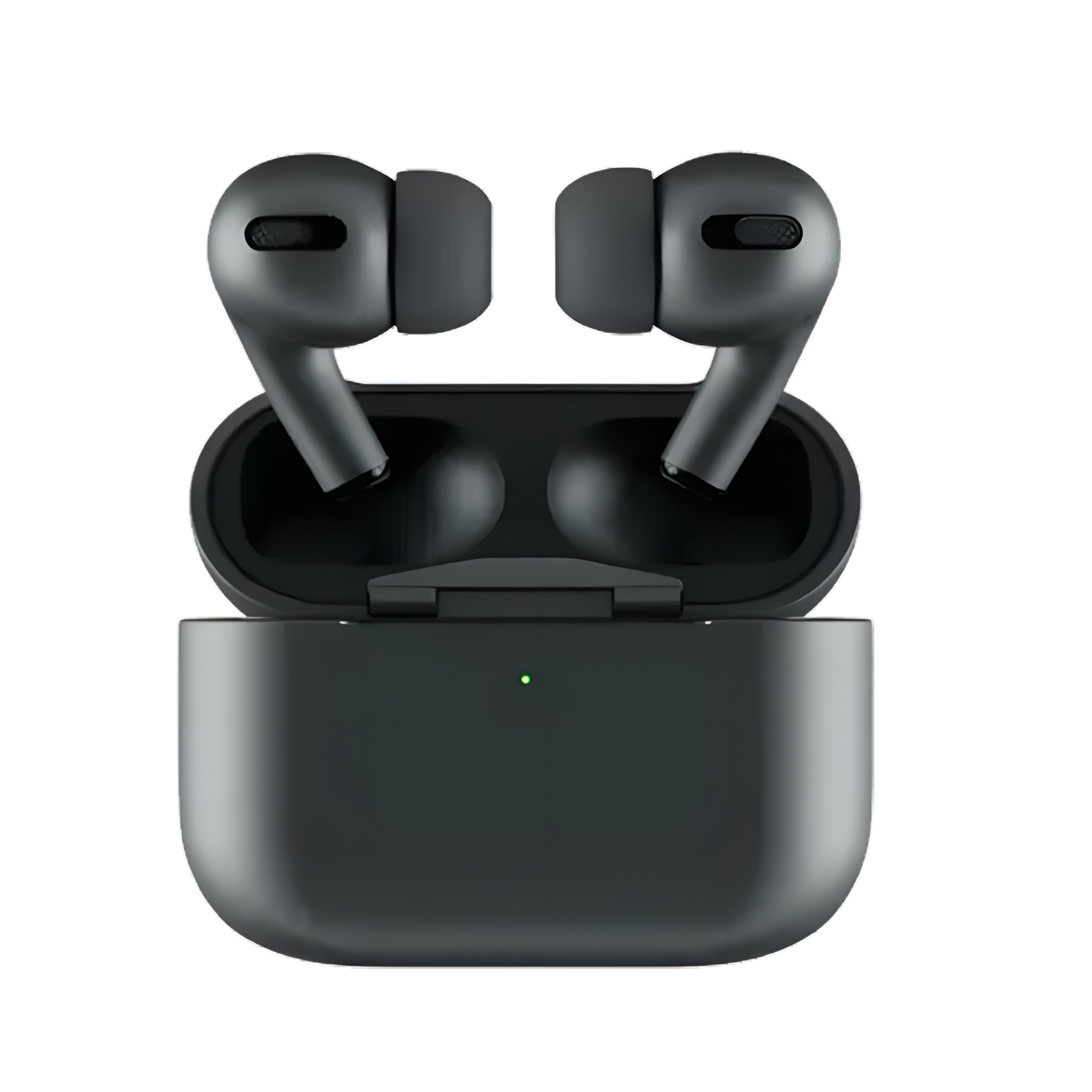 Pods Pro — профессиональные беспроводные наушники с глубоким басом и шумоподавлением