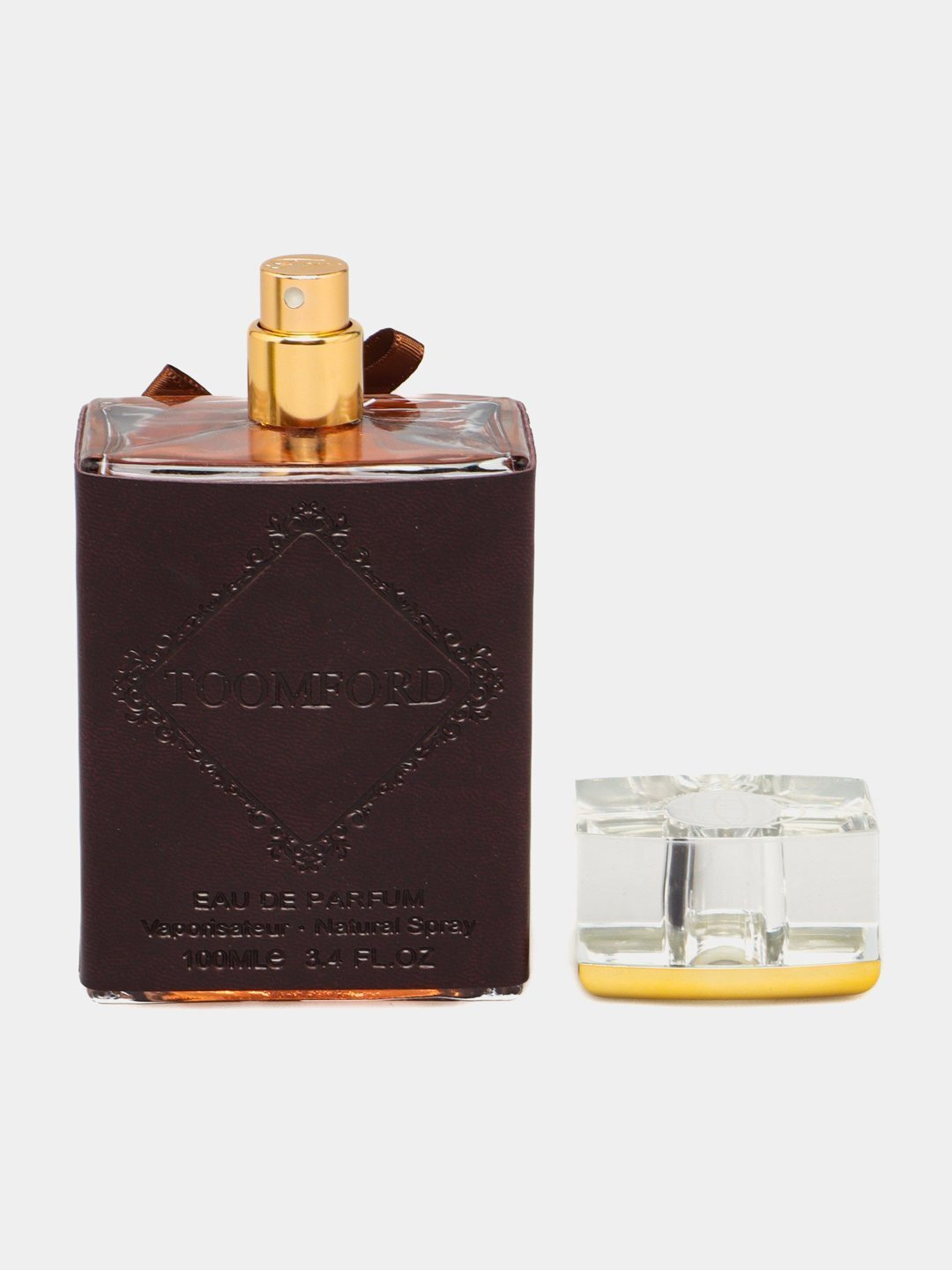 Tom Ford, для мужчин, парфюмерная вода, 100 мл — фото 1