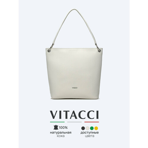 Сумка VITACCI черный 8199₽