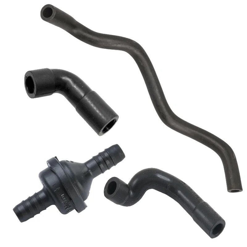 2710180029 2710180482 клапан клапана для Mercedes Benz W203 W204 C200 W209 CLK200 W171 SLK200 M271, 1 Kit