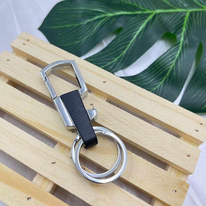 Бирка для ключей, 01 black