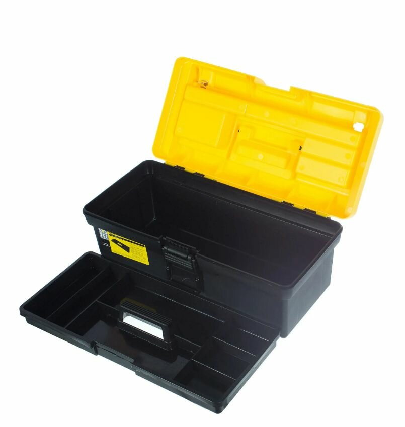 Ящик для инструмента — фото 1