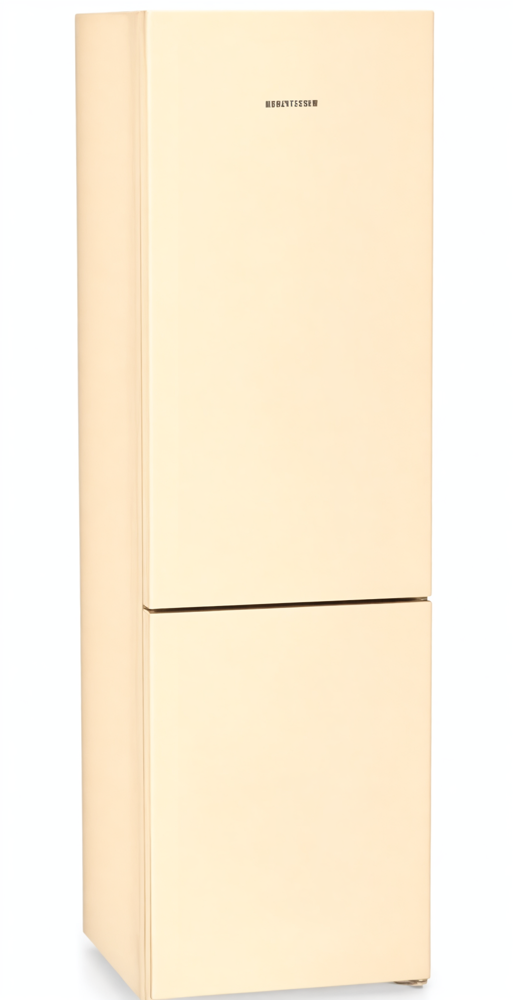 Холодильник Liebherr CNbed 5703 бежевый инверторный A++ 2 камеры