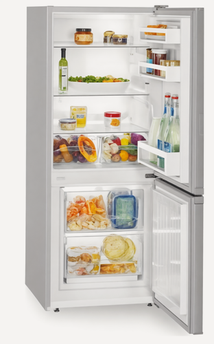 Изображение товара Холодильник Liebherr CUele 2331, отдельно стоящий, серебристый