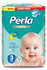 Подгузники Perla Premium размер №4 для детей 7-18 кг, упаковка 54 штуки