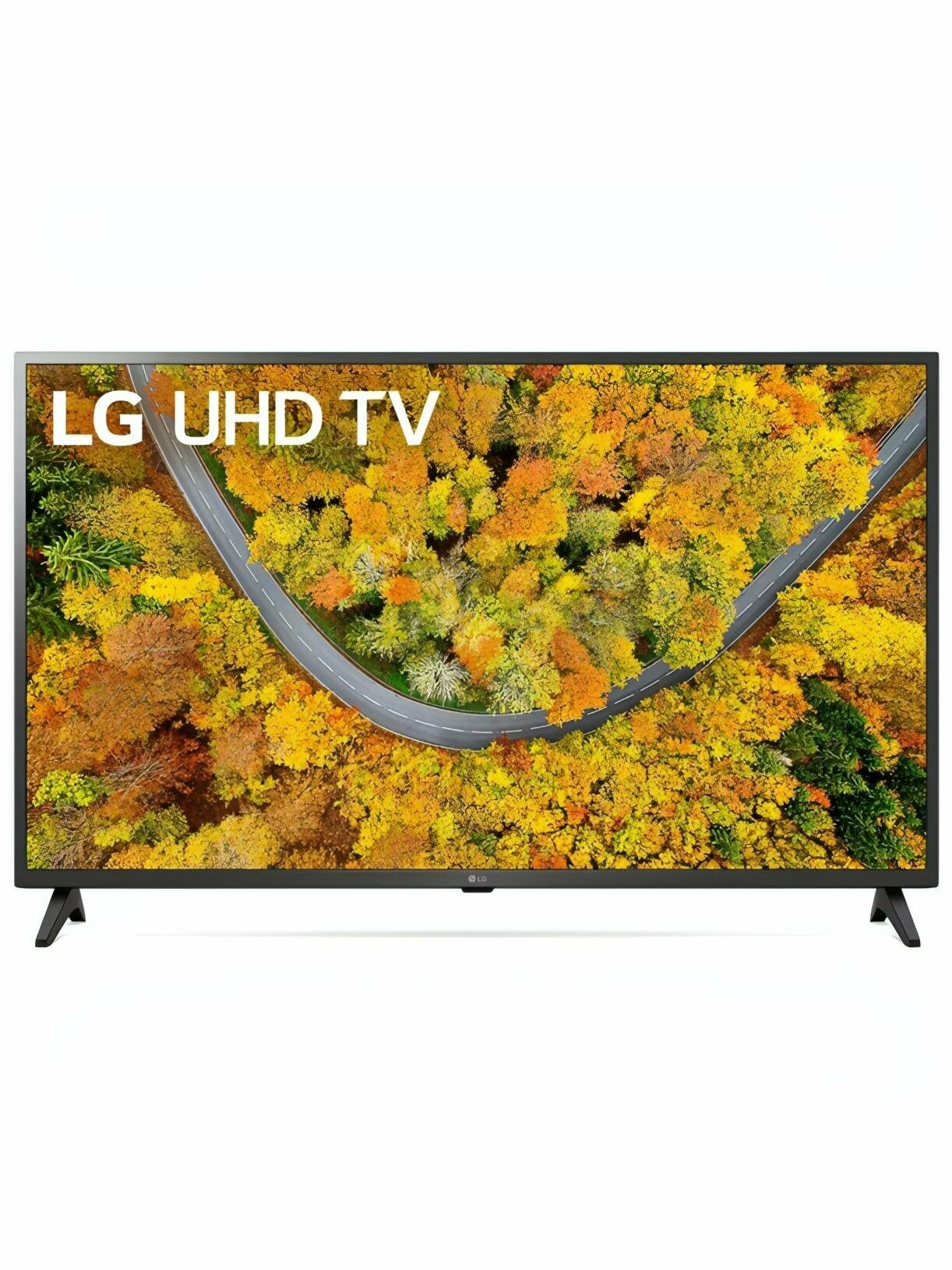 Телевизор LG 43UP75006LF