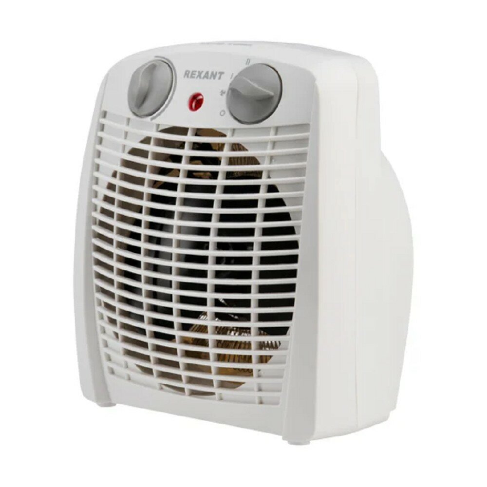Тепловентилятор REXANT 60-0033 2000Вт