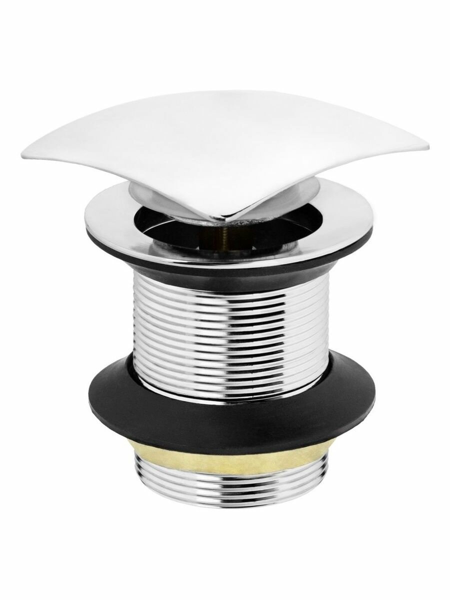 Донный клапан (выпуск) для раковины 1.1/4