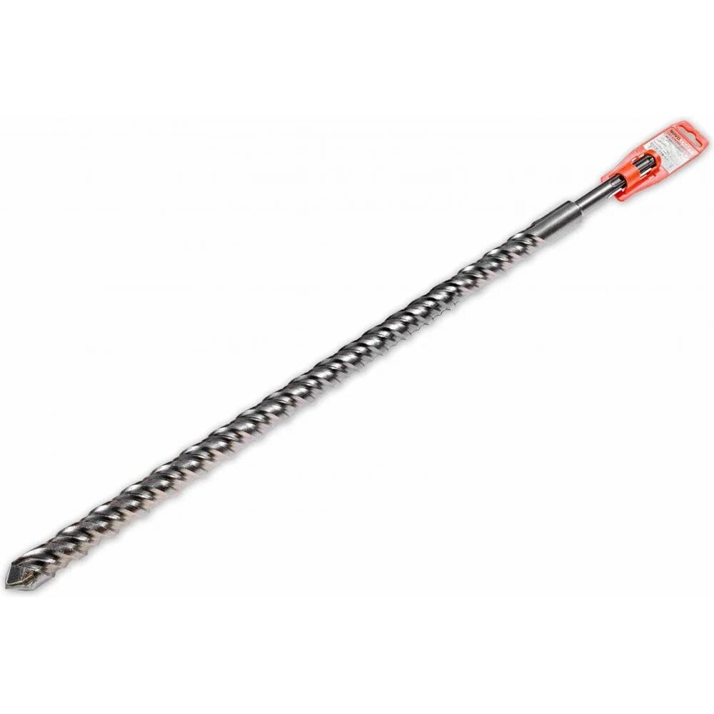 Novocraft Бур по бетону sds max cross 12 x 340 мм для больших нагрузок MAXCRS120340