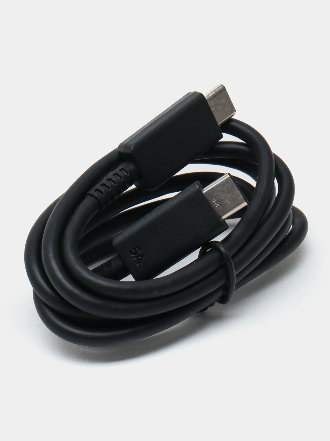 Кабель для быстрой зарядки Samsung, USB Type-C, оригинальный, 1 м — фото 1