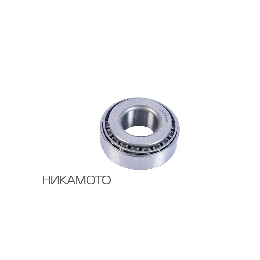 NSP NSP9WTRS515 Подшипник шкворня верхний CATERPILLAR