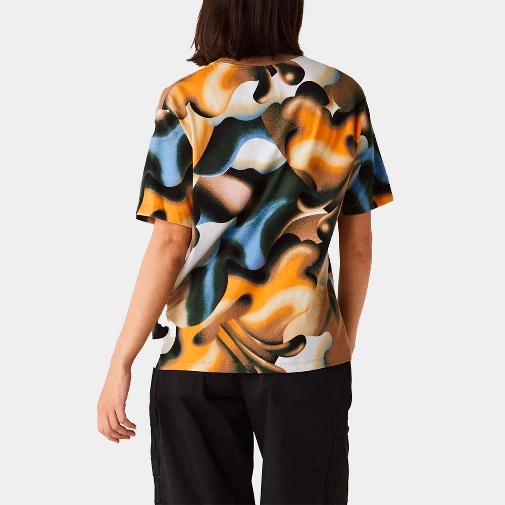 Футболка спортивная NIKE, размер S  — фото 1